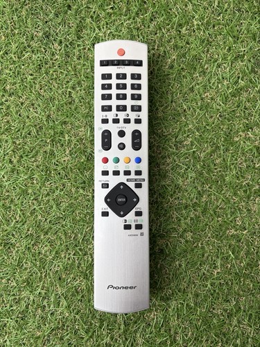 Pioneer axd1494 remote - pioneer,