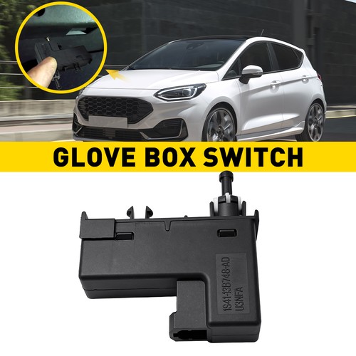 For ford focus - ford, glove
