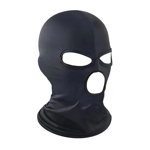 Breathable balaclava full face - balaclava,