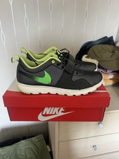 Nike Stussy x Trainerendor