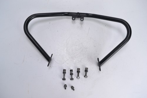 Engine crash guards - , moto