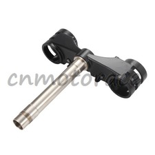 Fork Yoke Lower Triple Tree