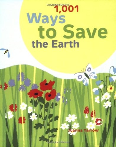 001 ways save - 1,001,
