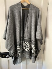 Peruvian Connection Poncho