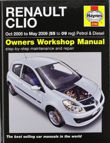 Renault clio petrol and - clio,