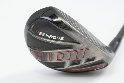 Benross hot speed hybrid - benross,