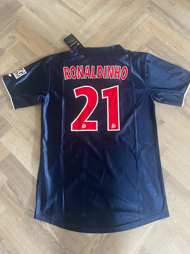 Nike psg retro - psg, 01/02