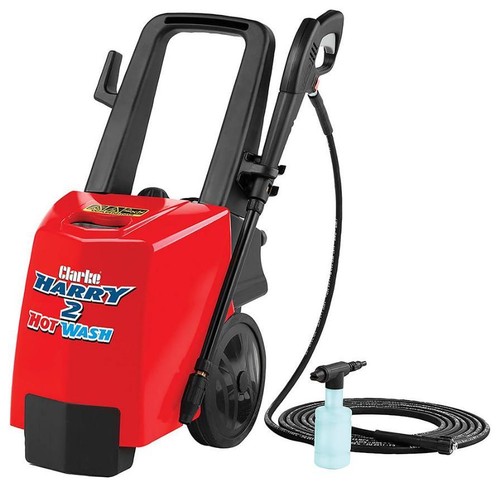 Harry 2300w 145 bar - 2, hot
