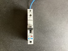 EATON B6 RCBO 