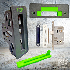 Eurospec bae5030np lock jig - bae5030np,