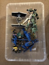 Bundle Of Mixed Lego  Approx 26.9kg