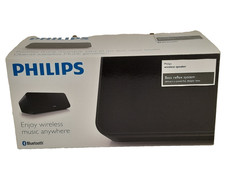 Philips Wireless Speaker -