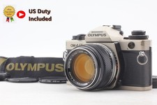 [N MINT+ w/ Strap] Olympus