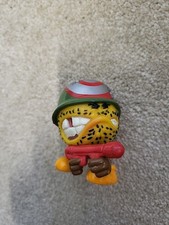 World Industries Tech Deck Dude Flameboy Full Metal  2001 Very Rare VGC No Skate