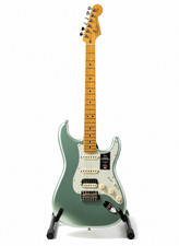 Fender Stratocaster American