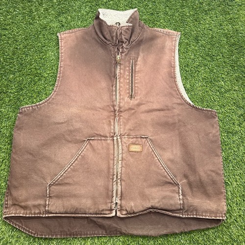 Forge work wear canvas - wear,