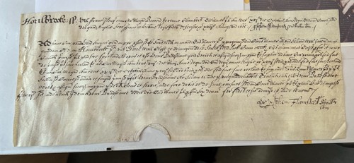 John flamsteed first - john,
