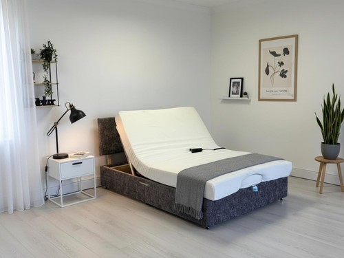 Sleepkings electric adjustable - electric,