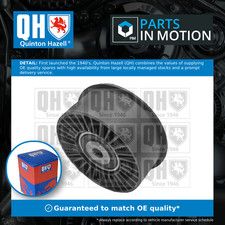 Timing Belt Guide Pulley fits