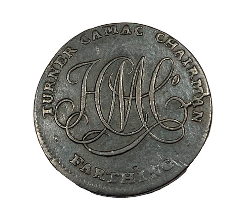 1792 ireland dublin turner - dublin,