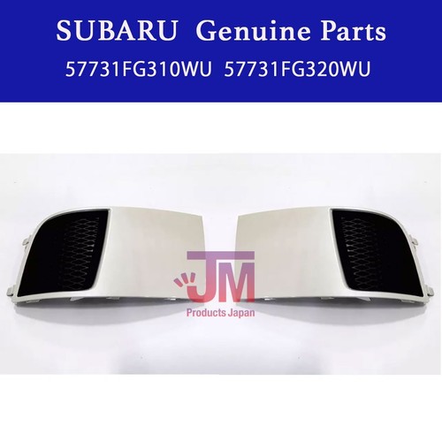 Subaru genuine impreza wrx sti - genuine,