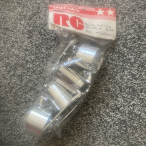 New tamiya vintage - tamiya,