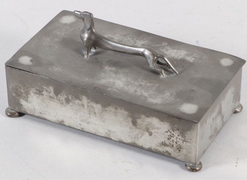 Antique art deco bernard - antique,