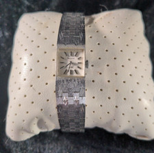 Vintage Accurist Ladies Watch