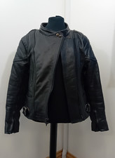 Classic Sportex A5 Biker Jacket Size 30" Chest