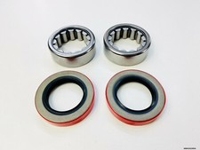 2 x Rear Wheel Bearing KIT for Jeep Cherokee KJ 2002-2007 8.25"  WBHA/KJ/005A