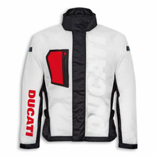 Ducati Spidi Aqua Rain Jacket