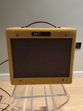 Fender '57 Custom Champ