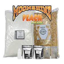 TAPCRAFT Peach Moonshine