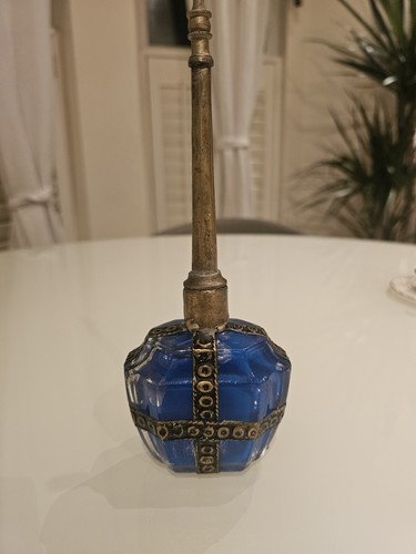 Vintage art decco morrocon - art,