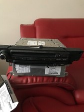 BMW 528 radio system 