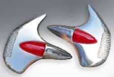 Lambretta Series 1 2 Side