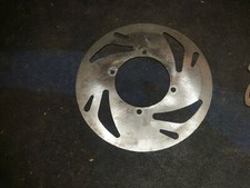 Brake disc 90cc 110cc 125cc - 110cc,