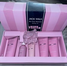 Jack Wills Bathing Gift Set