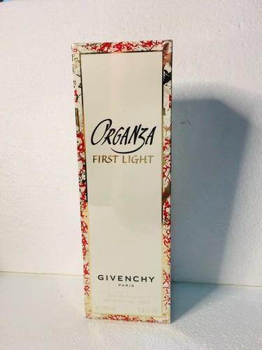 Organza first light givenchy - organza,