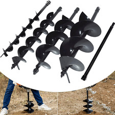 Earth Auger Drill Bit 20mm