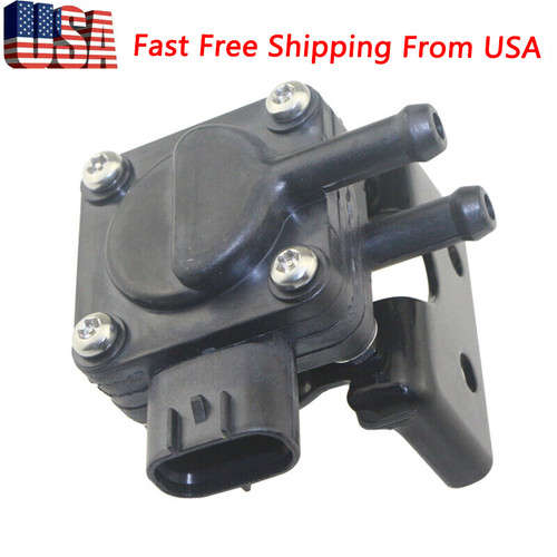 Dpf exhaust differential - exhaust,