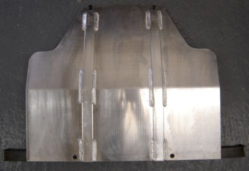 Peugeot 205 clubman aluminium - clubman,