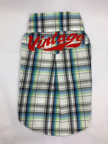 Doggydolly vintage checked - doggydolly,