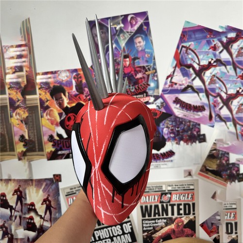 New spider man across - across, the