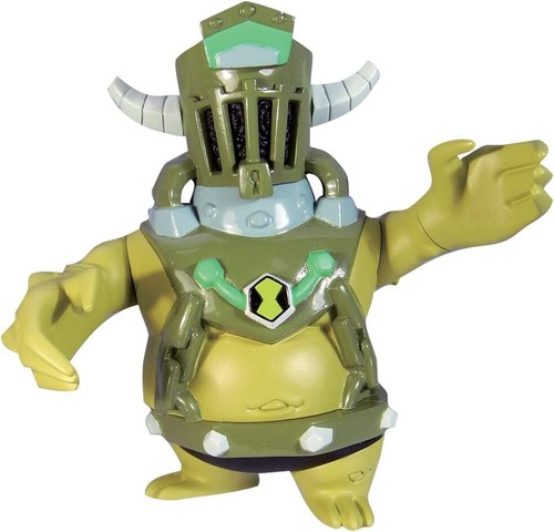 Ben omniverse 10cm alien - omniverse,