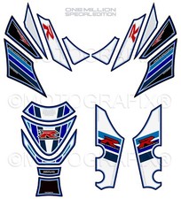 Suzuki GSXR1000 2013 One