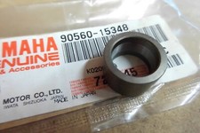 YAMAHA YFA1 BREEZE   YFM125 GRIZZLY  GENUINE TRANSMISSION SPACER - # 90560-15348