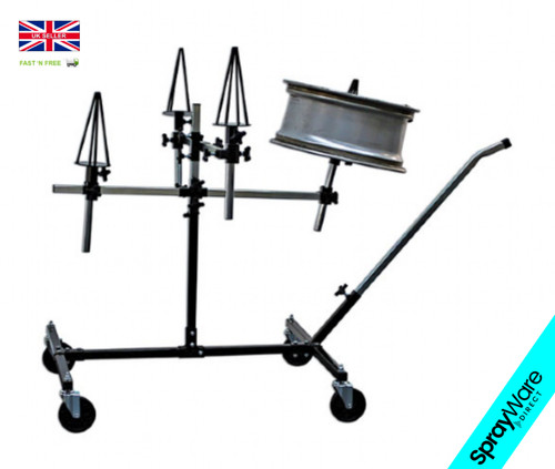 Power tec adjustable alloy - tec,