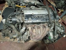 Honda prelude vtec engine - prelude,