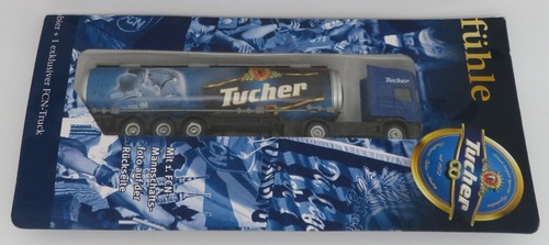 Grell truck - grell, ho